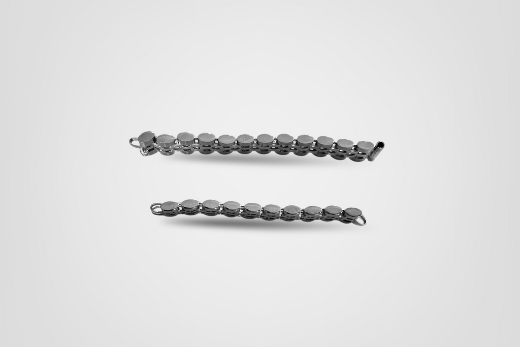 Jubilee Bracelet USA Oval Links for Rolex