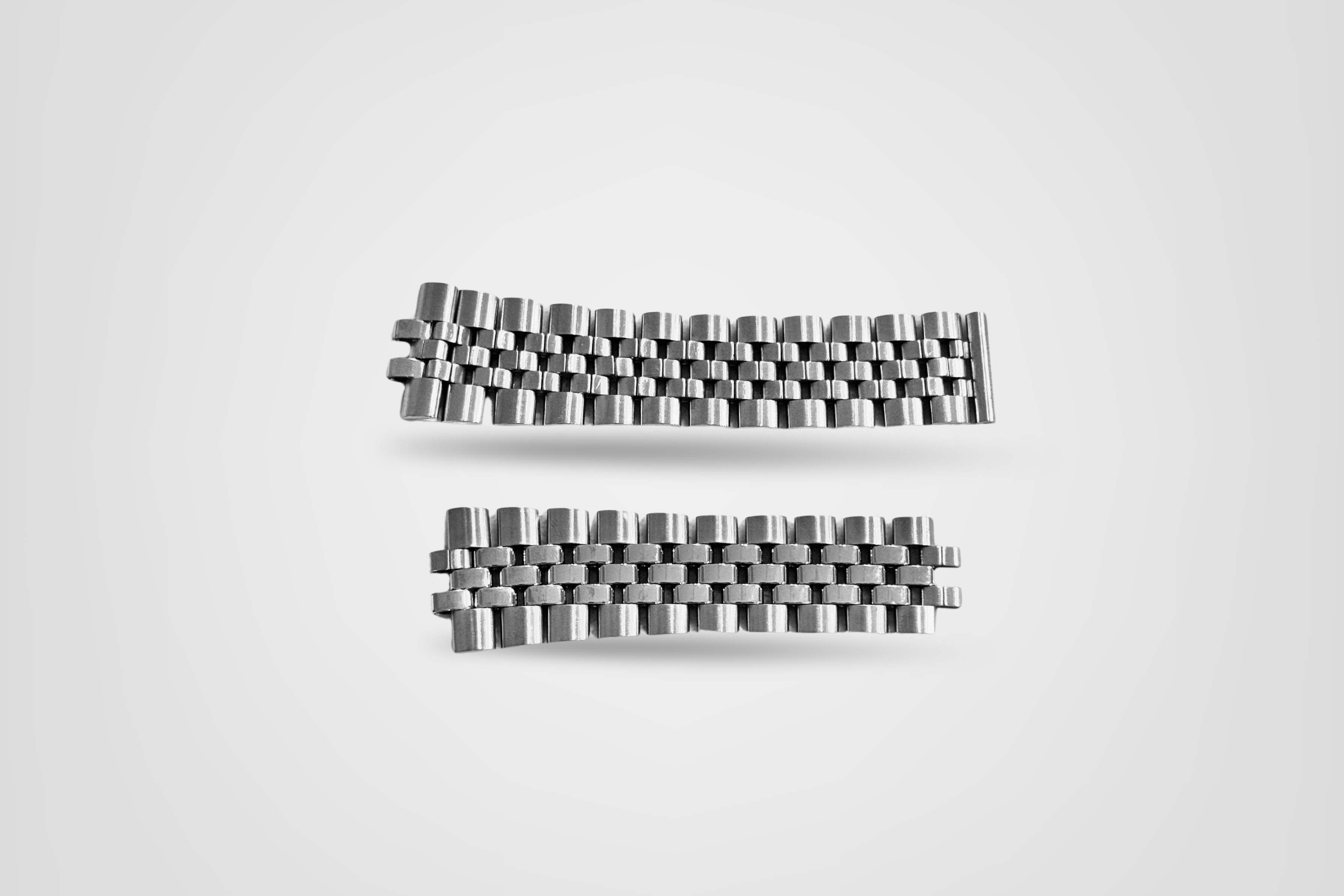 Jubilee Bracelet USA Oval Links for Rolex