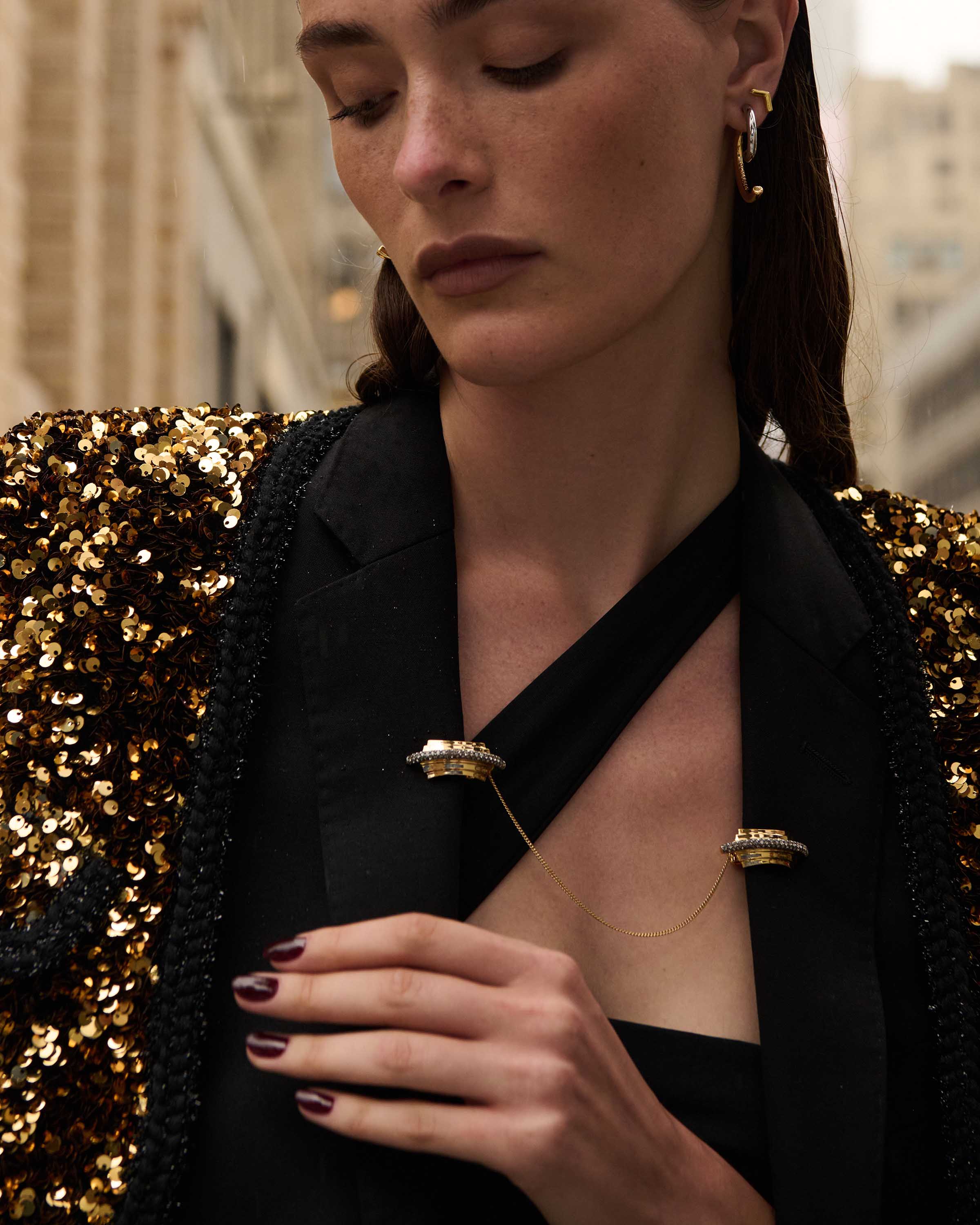 Ruby Jacket-Clip